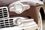 Lincoln Continental Cabriolet Narrow 1948 года